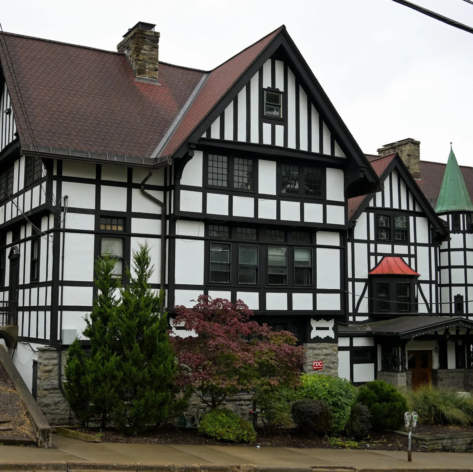 Chi Phi Members Accused in Cornell Sex Assault Lawsuit Give Varying Accounts of Night