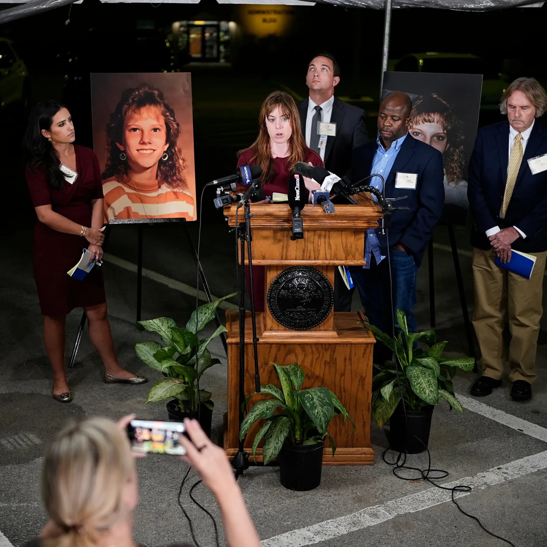 What Did Christa Pike Do? What to Know About the Botched Tennessee Execution.