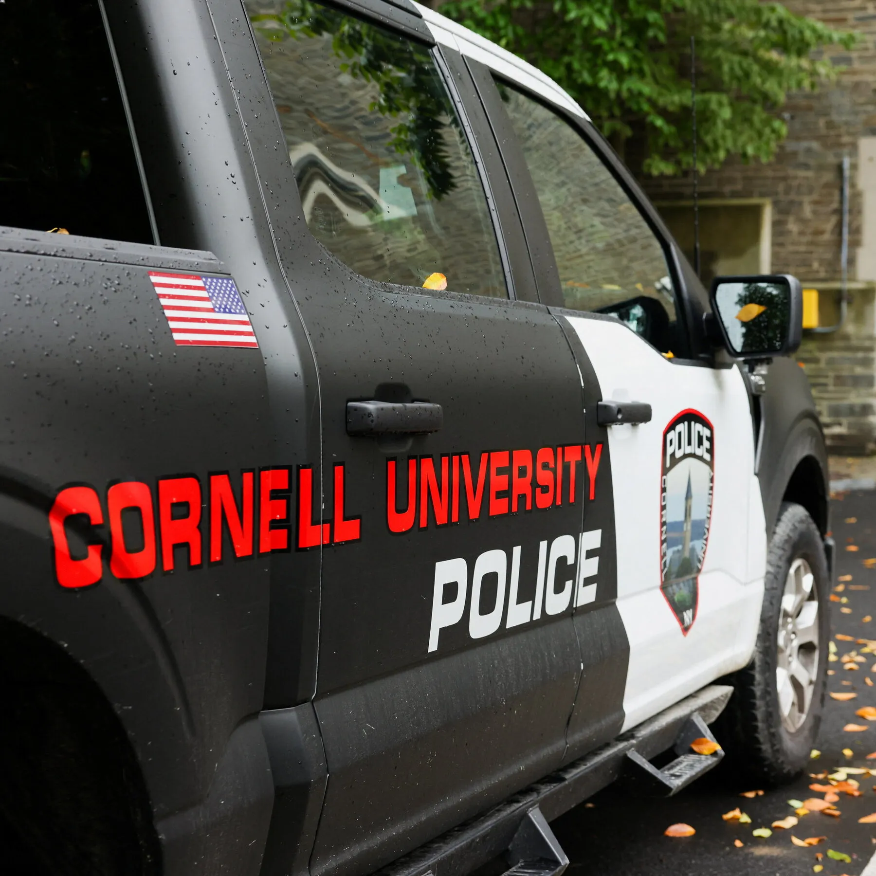 D.A. in Cornell Rape Inquiry Declined to Review Additional Evidence