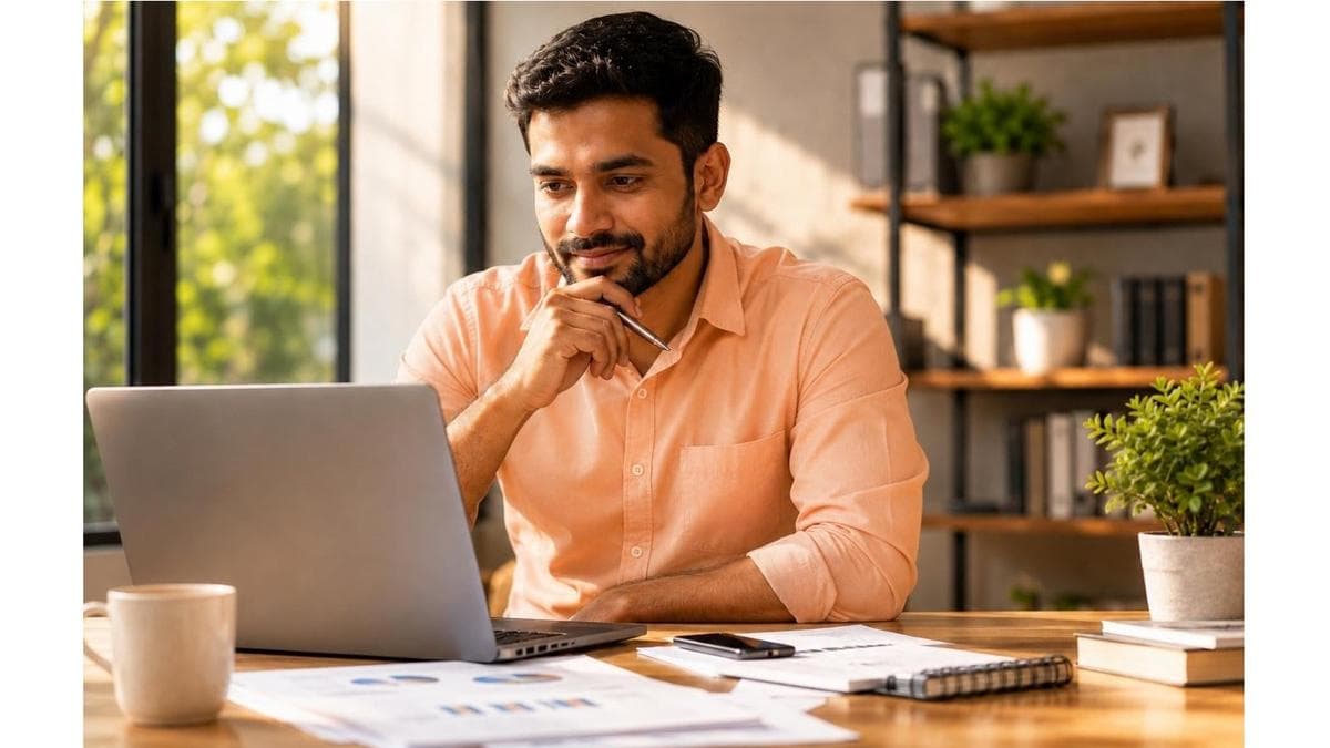 Self-employed? Why Your Income Isn’t the Only Thing That Needs a Backup Plan