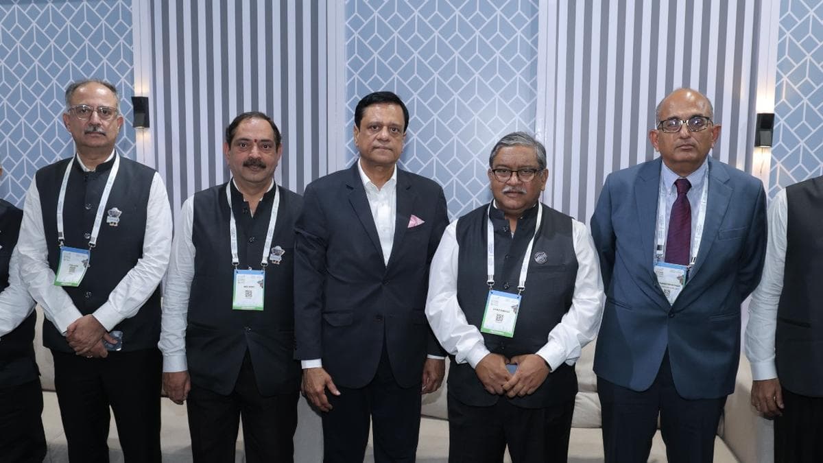 HVAC industry expresses optimism despite energy, raw material cost rise concerns