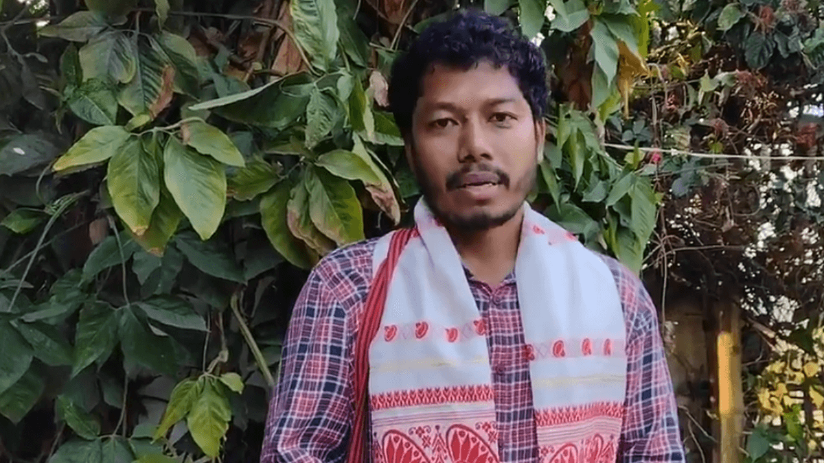 Assam activist leading protests against Kaziranga luxury hotels detained