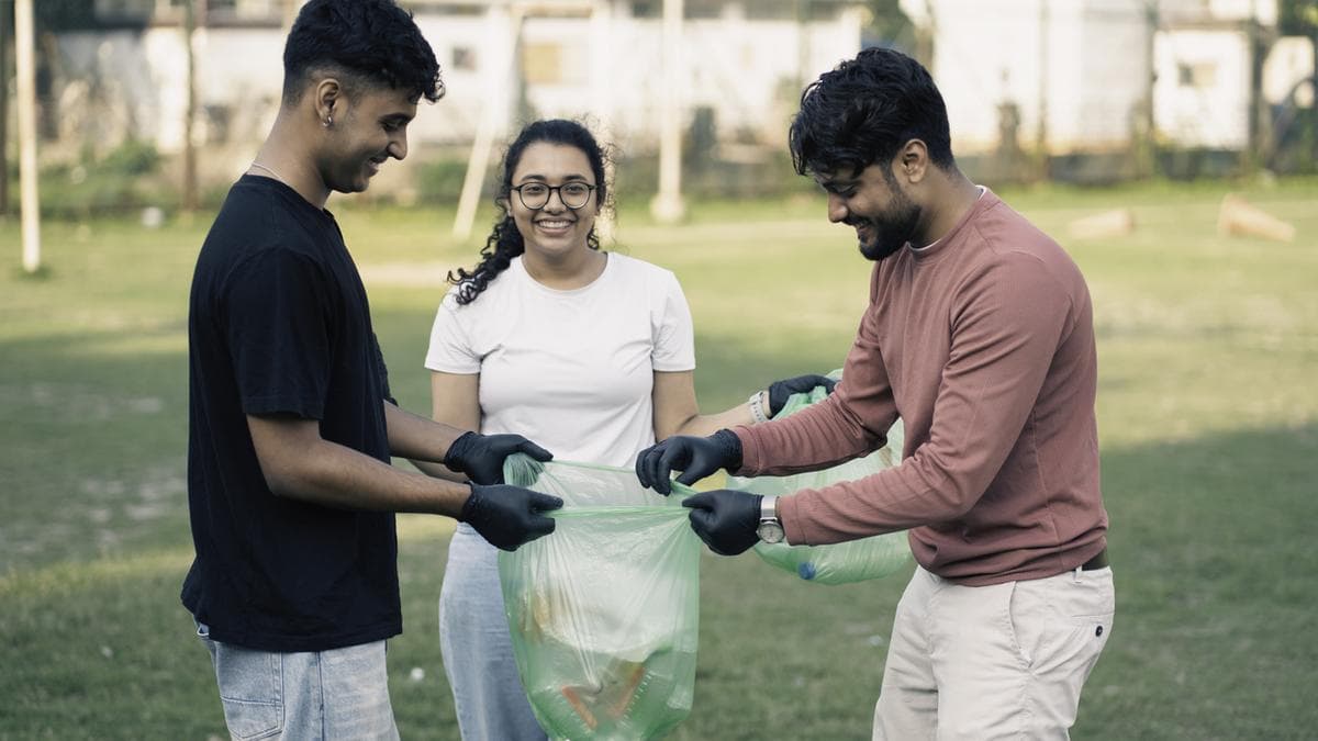 Why climate education should be key curriculum