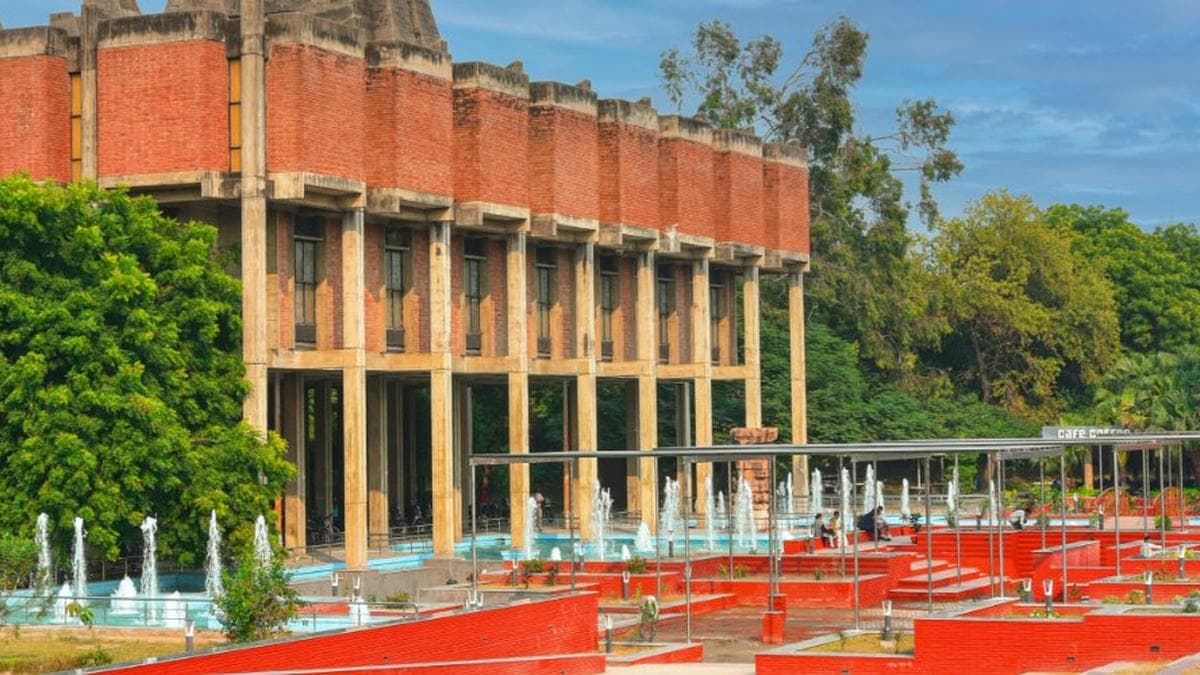 IIT-K hires ethical hacker who flagged ‘vulnerabilities’ in CBSE portal