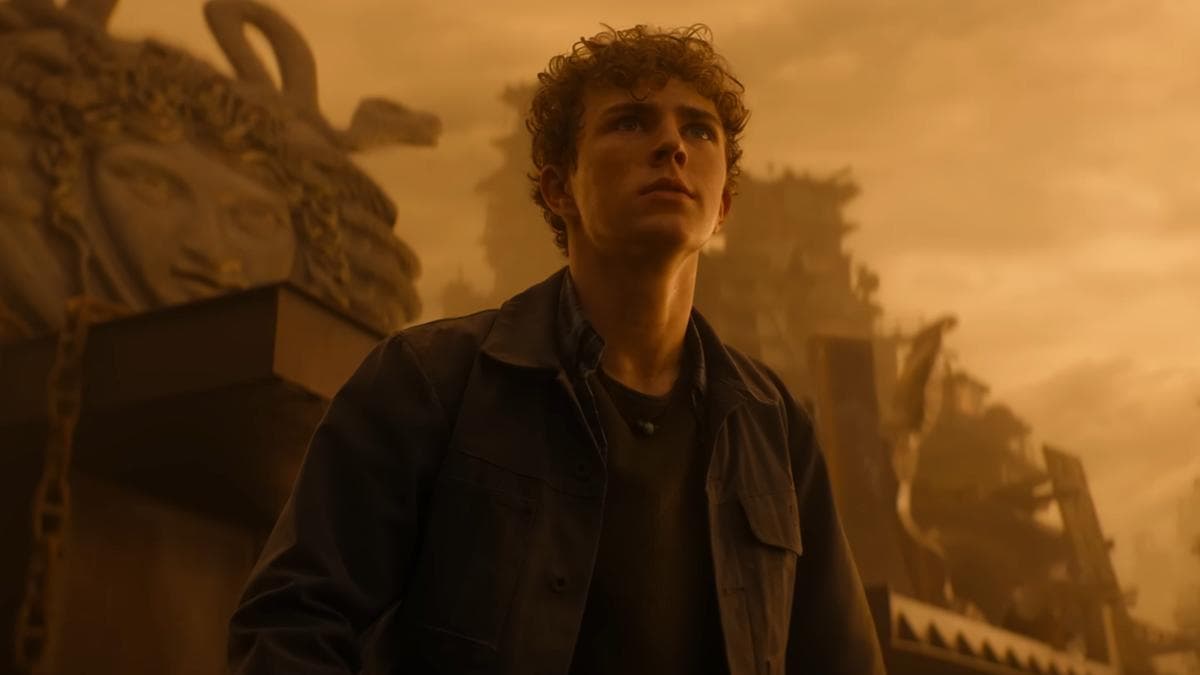 ‘Percy Jackson’ Season 3 trailer: Percy faces the Titan’s Curse as Annabeth disappears