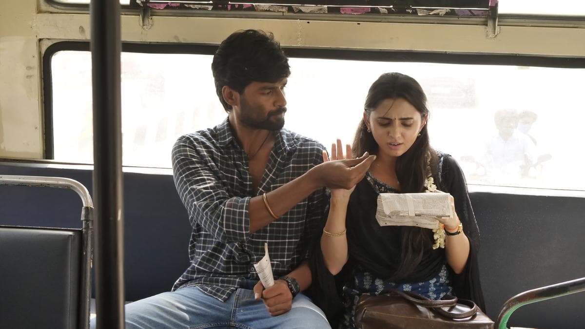 ‘29’ trailer: Rathna Kumar promises a hard-hitting romance drama