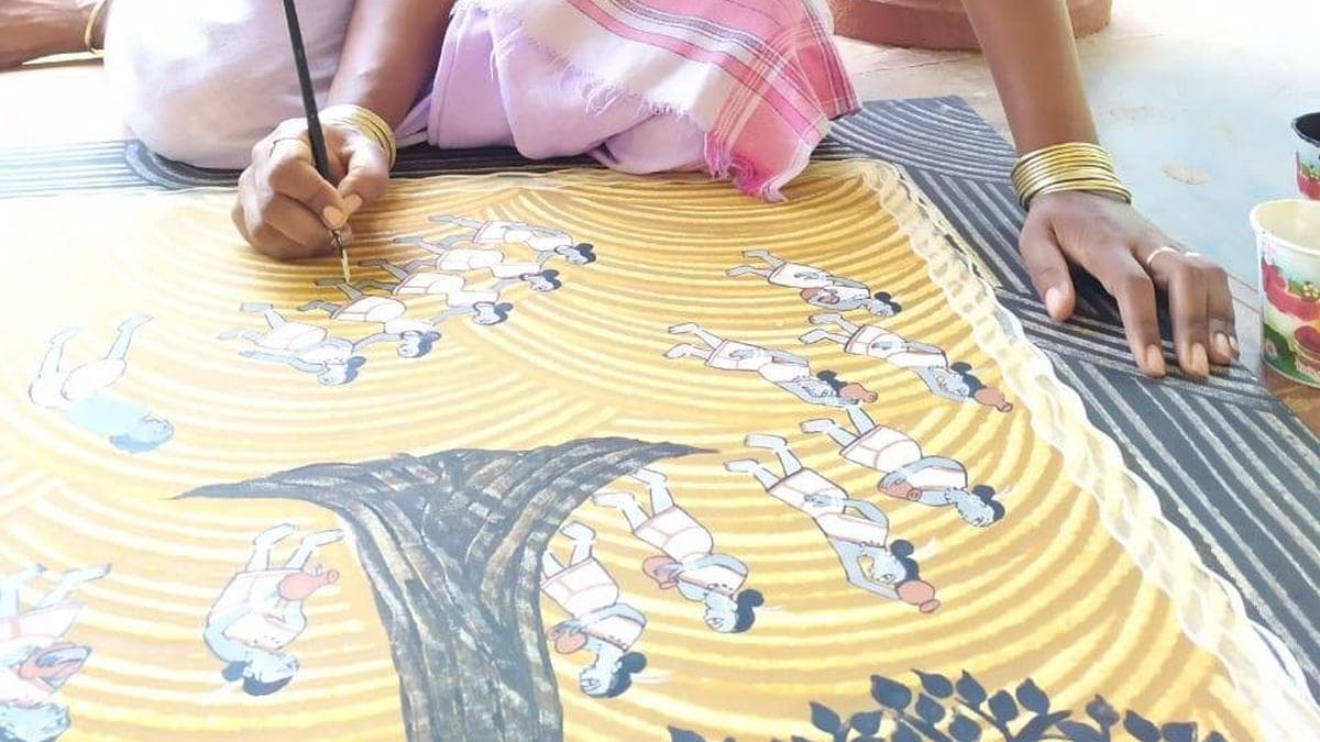 How marketing strategies and design interventions can empower tribal artisans