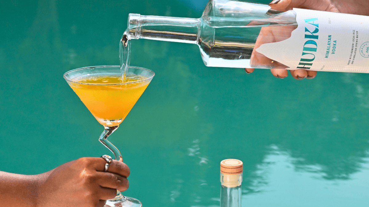 The rise of Indian craft vodka — local flavours, innovative filtration processes, and big ambitions