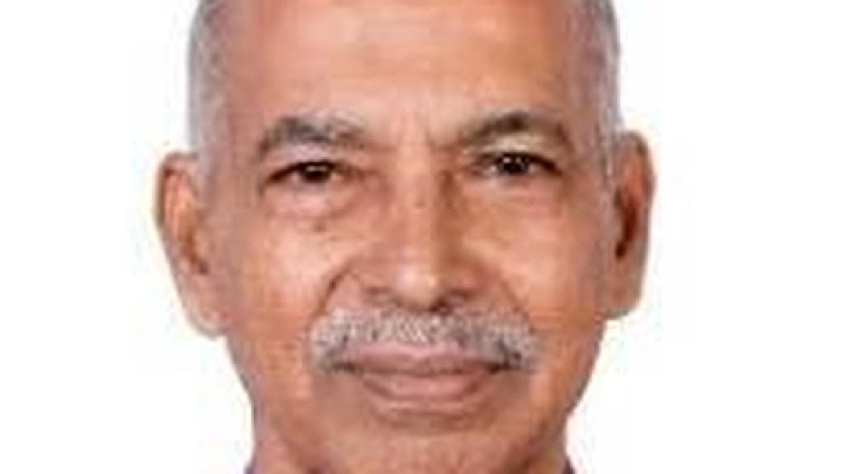 Kerala Assembly poll results: CPI(M) rebel V. Kunhikrishnan wins Payyannur seat with 7,487 votes, breaking CPI(M) stronghold