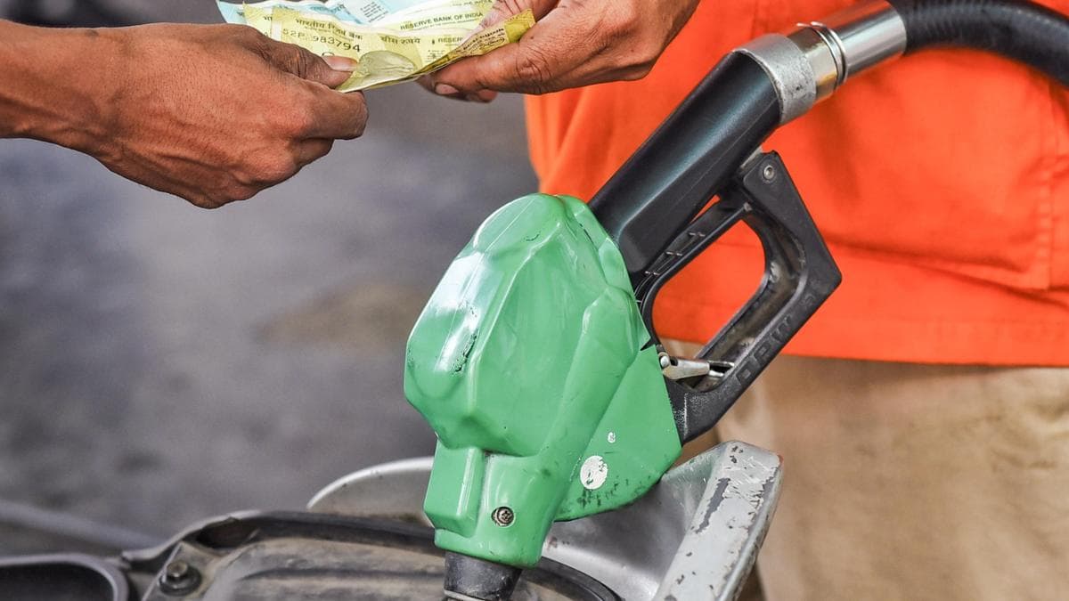 Petrol to cost ₹106.71, diesel ₹94.10 in city