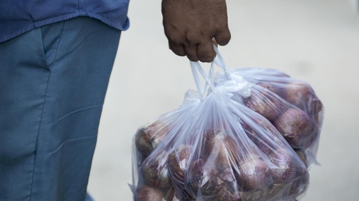 Government sells 4,000 tonnes of buffer onions in 10 days to curb prices