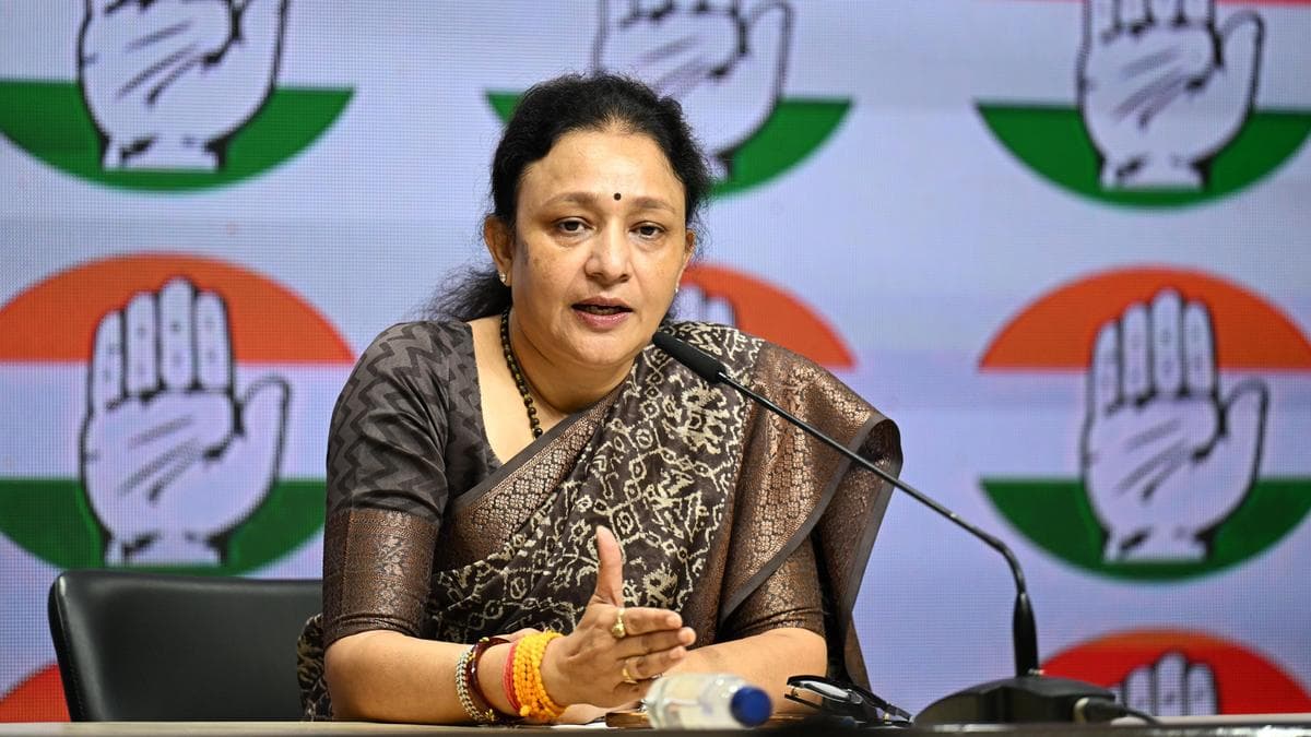 Ram temple donation case: Congress questions RSS, asks why agencies are silent on ‘big thieves’