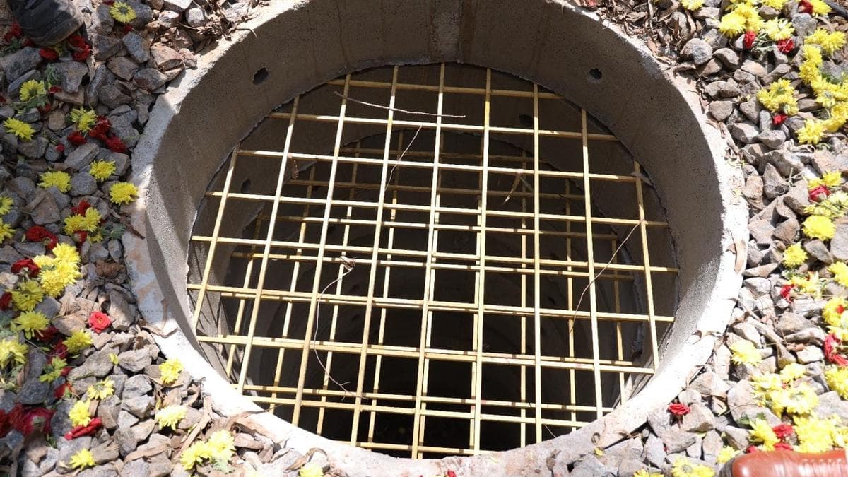 BDA completes 1,441 percolation wells in Bengaluru, expected to help alleviate water crisis