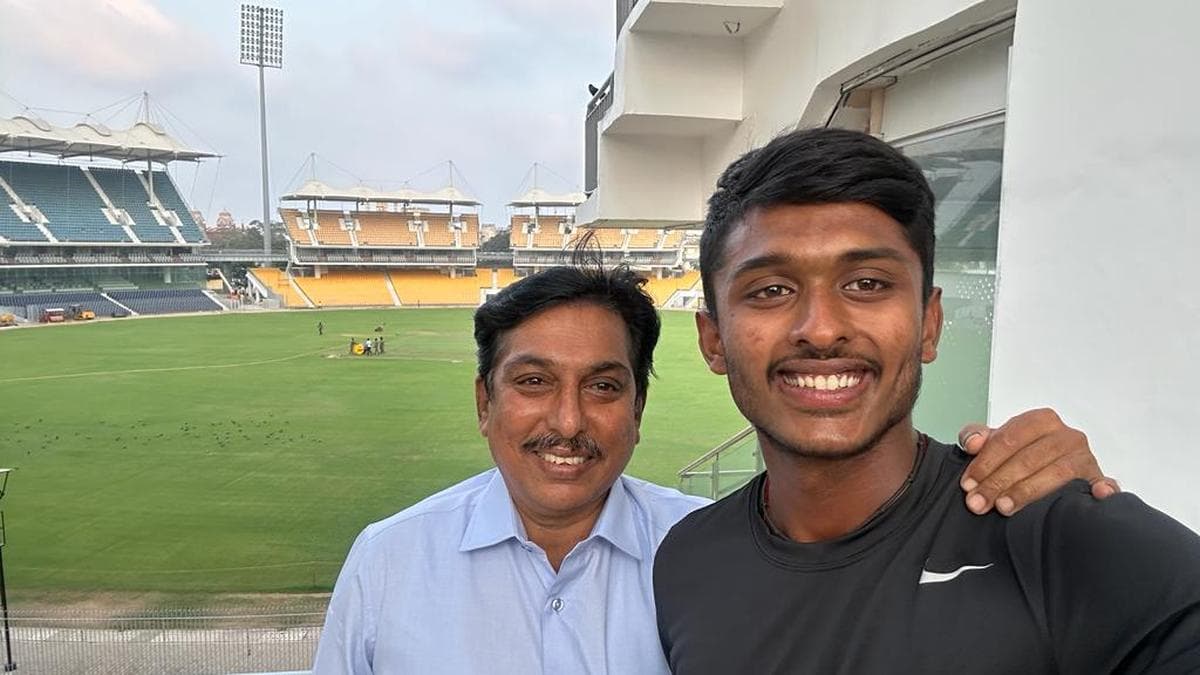 Retro Route: Santhome school’s cricketing lore never runs out of fizz
