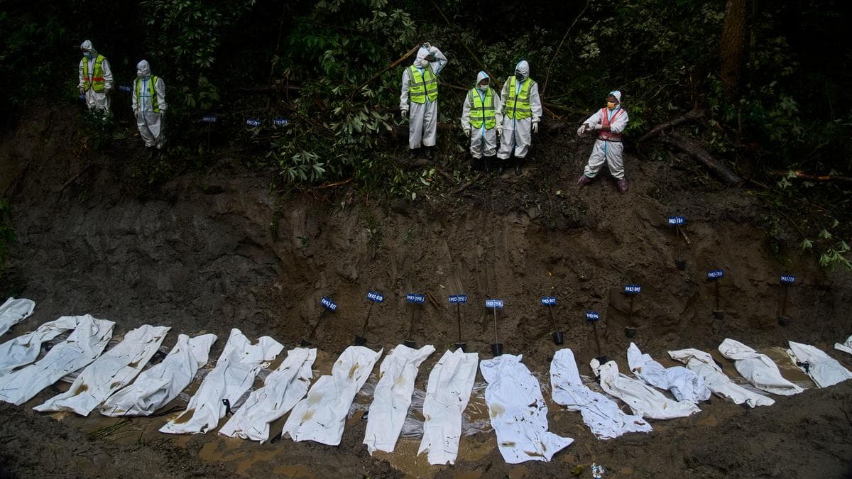 Nepal flash flood death toll rises to 1,127: Police