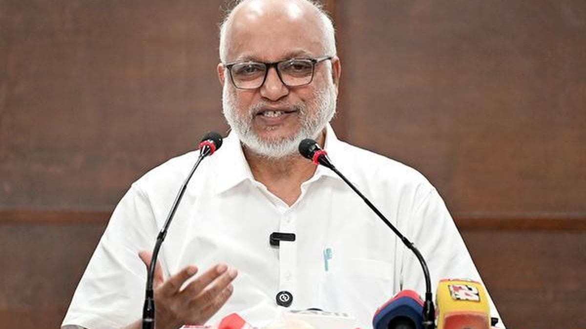 CEC row: CPI(M) general secretary M.A. Baby pushes for broader Opposition unity, calls for INDIA Bloc-Plus