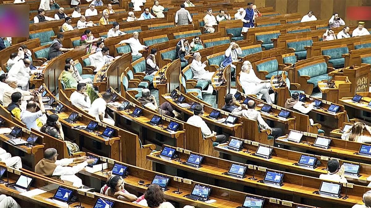Rajya Sabha passes Bills to change Kerala’s name, strengthen NCDC