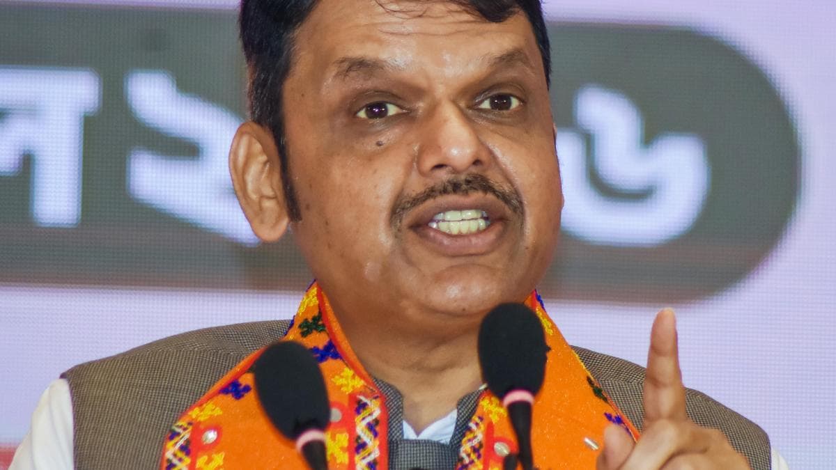 Opposition's “regressive mindset” defeated women’s quota Bill, says Fadnavis