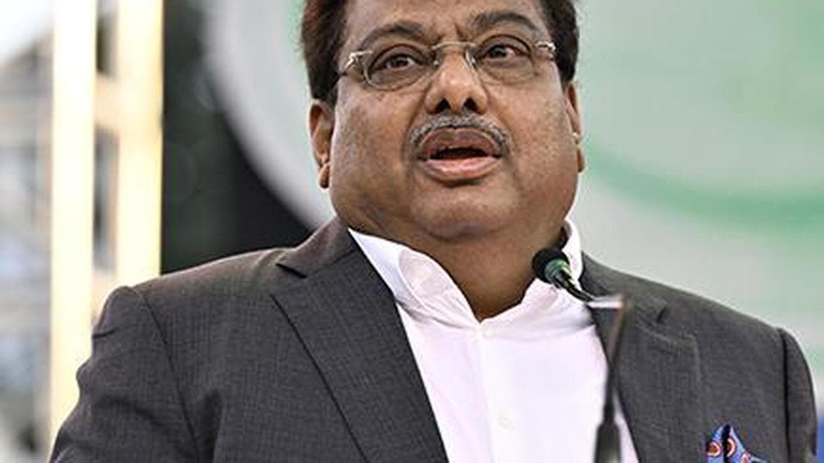 Karnataka Minister M.B. Patil writes to Centre seeking express train between Bengaluru and Vijayapura