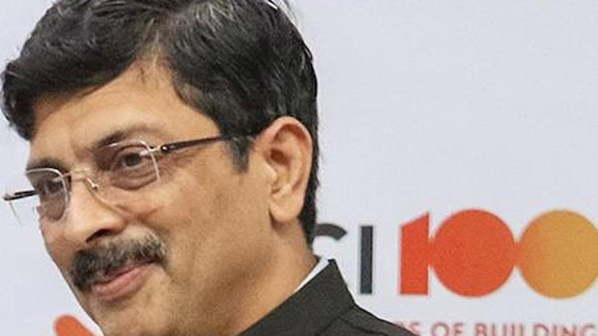 Centre considering new hydropower projects, including in J&K’s Sawalkot: Union Power Secretary Pankaj Agarwal