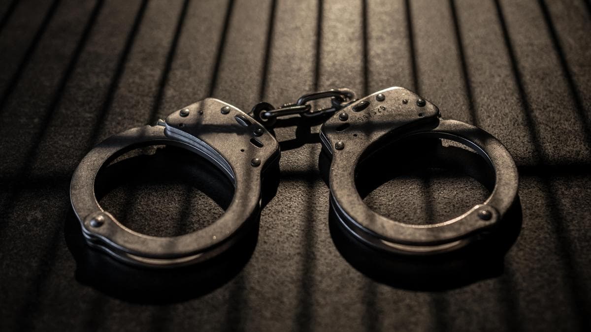 Three arrested for dangerous bike stunts in Vadapalani