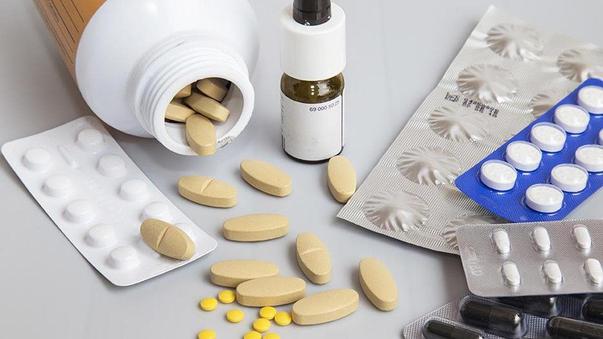 Polypharmacy: why taking multiple medicines needs close monitoring