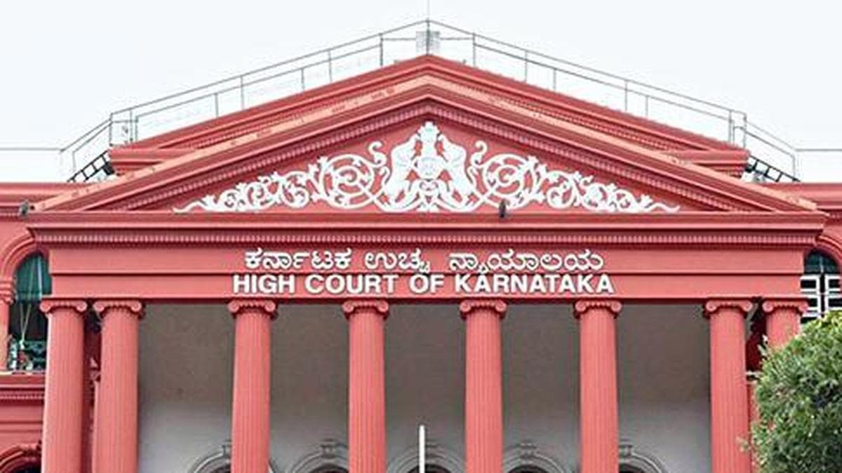 Transport unions call off strike after Karnataka High Court restrains them