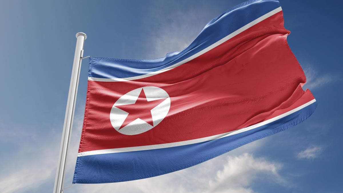 North Korea respects Iran's choice of new supreme leader: media report