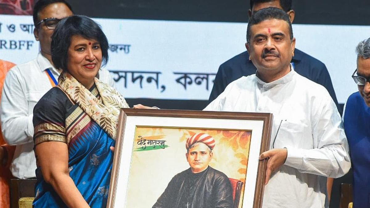 Keep visiting Kolkata, your safety is my responsibility, West Bengal CM tells Taslima