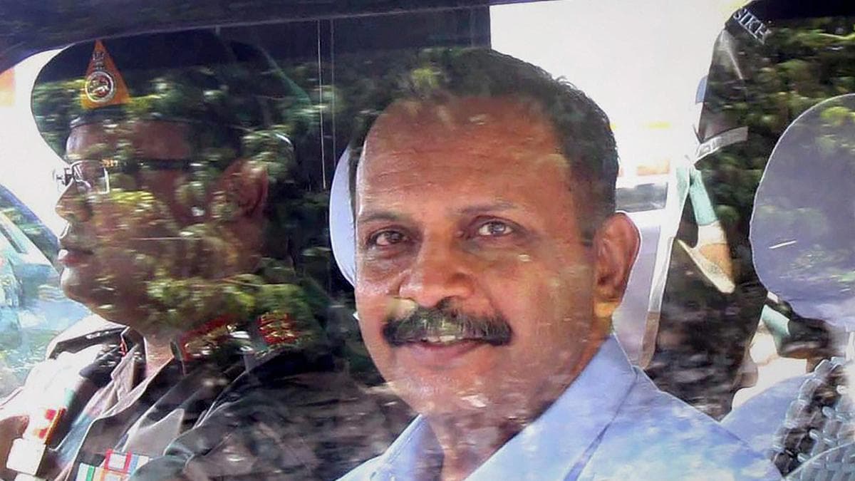 From trial to promotion: Colonel Purohit gets Brigadier clearance