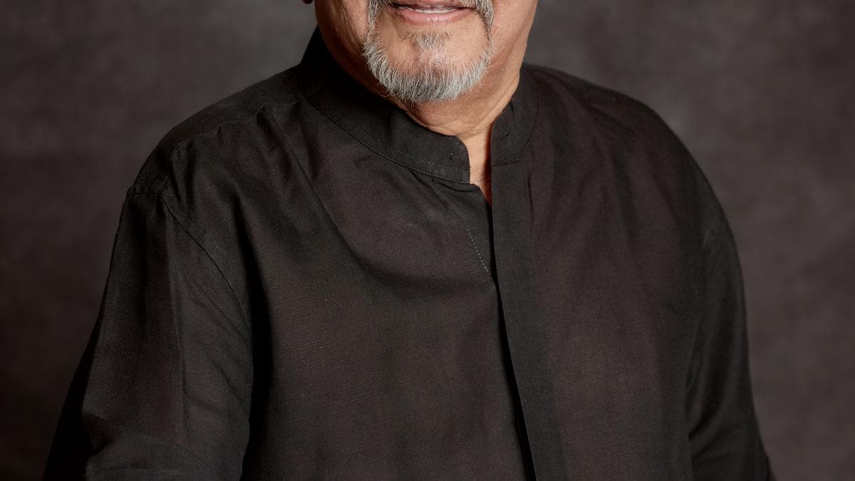 “The need to safeguard artistic freedom is more urgent than ever,” says Amol Palekar