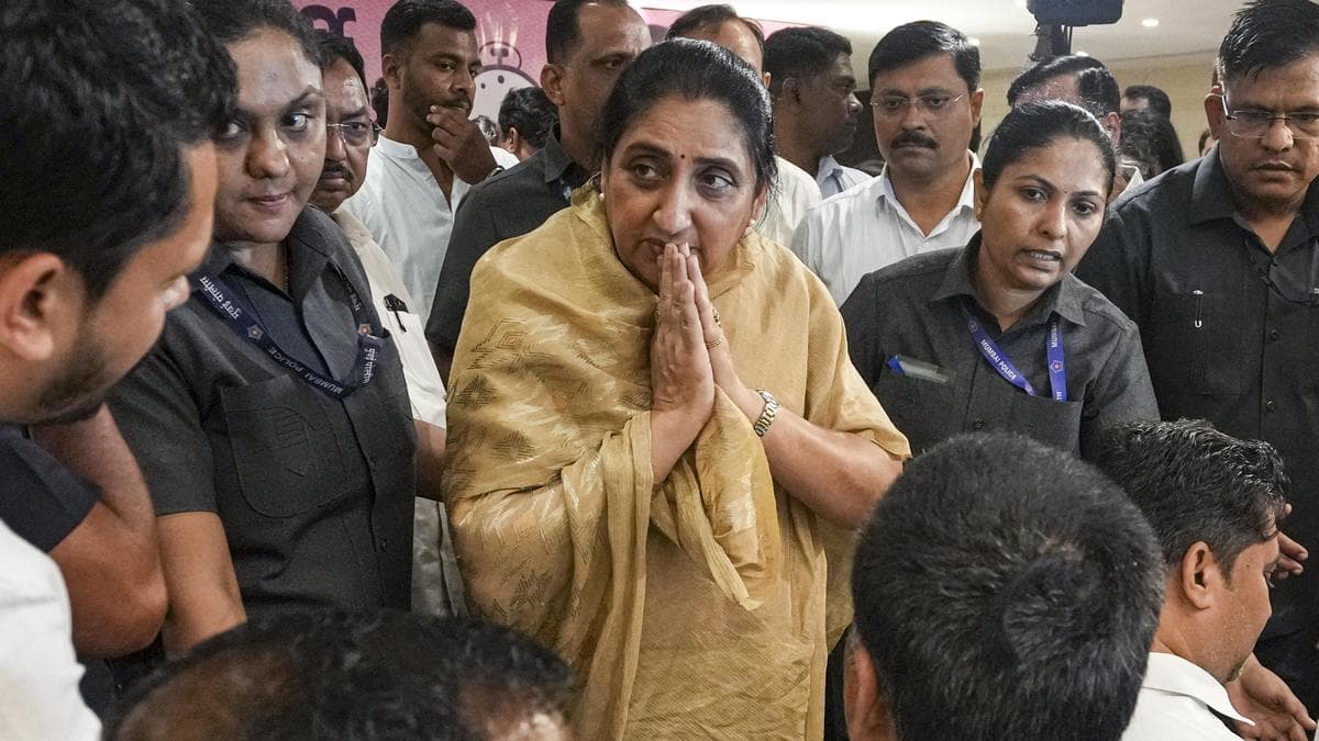 Maharashtra bypoll results: Sunetra Pawar takes decisive lead in Baramati; BJP’s Akshay Kardile ahead in Rahuri