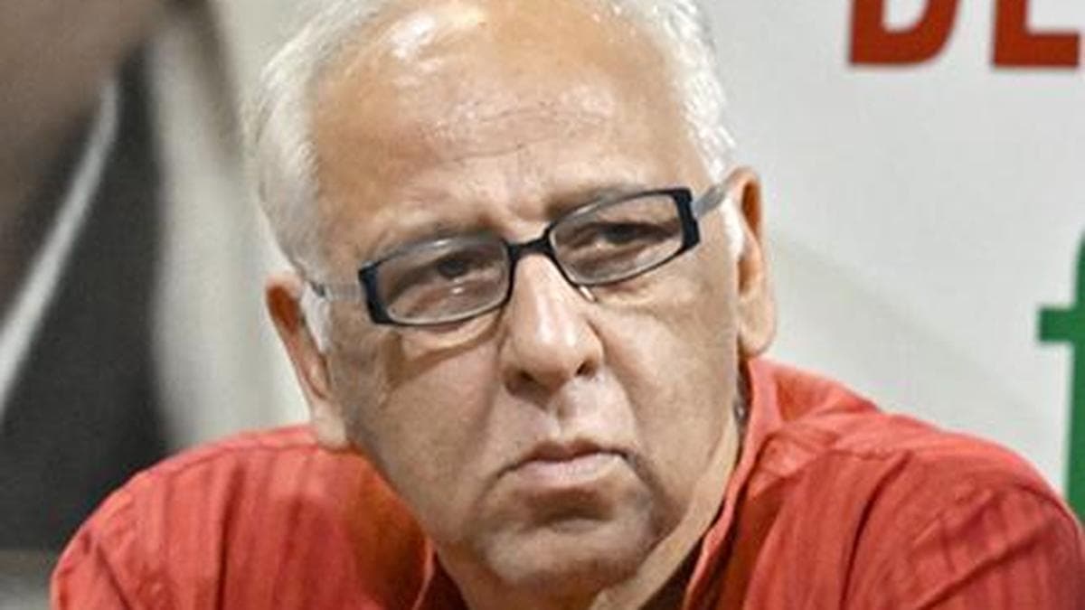 Supreme Court dismisses former Delhi Mayor’s plea against ‘midnight raid’ by UP Police