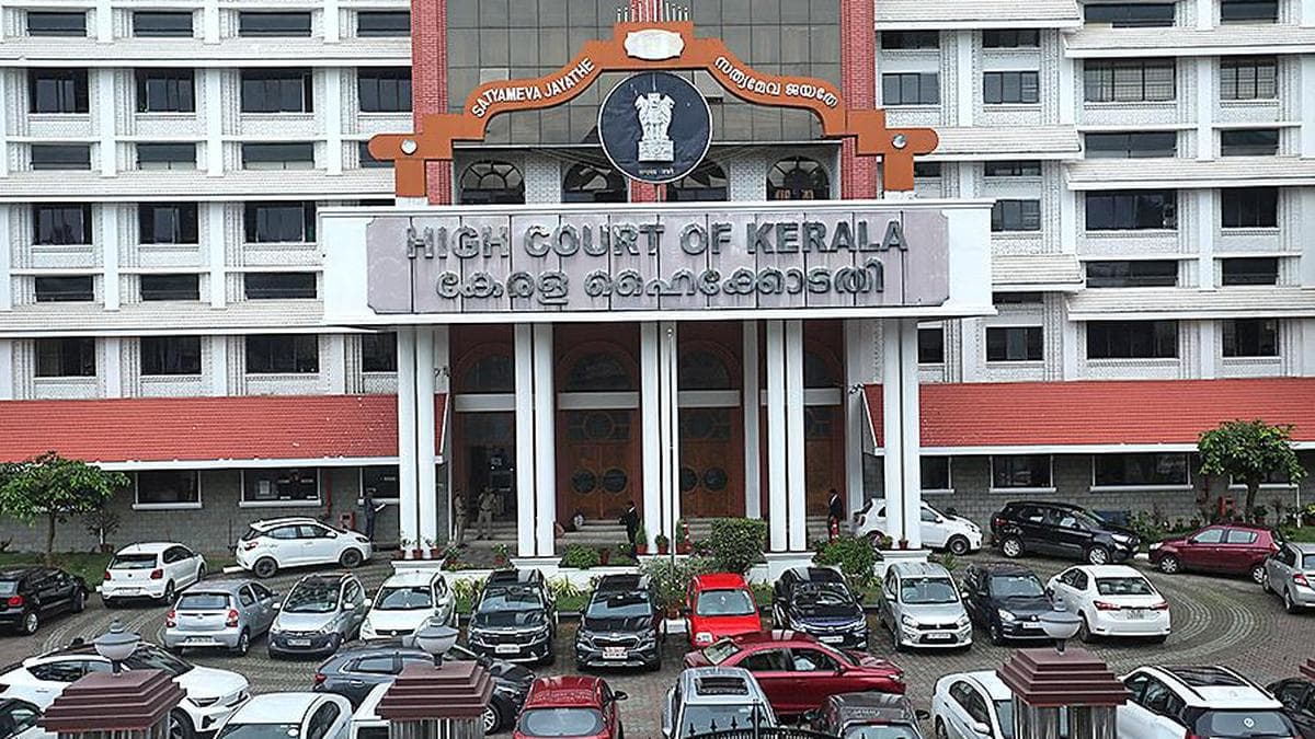 Kerala High Court initiates suo motu contempt action over hartal by Dalit, Adivasi groups