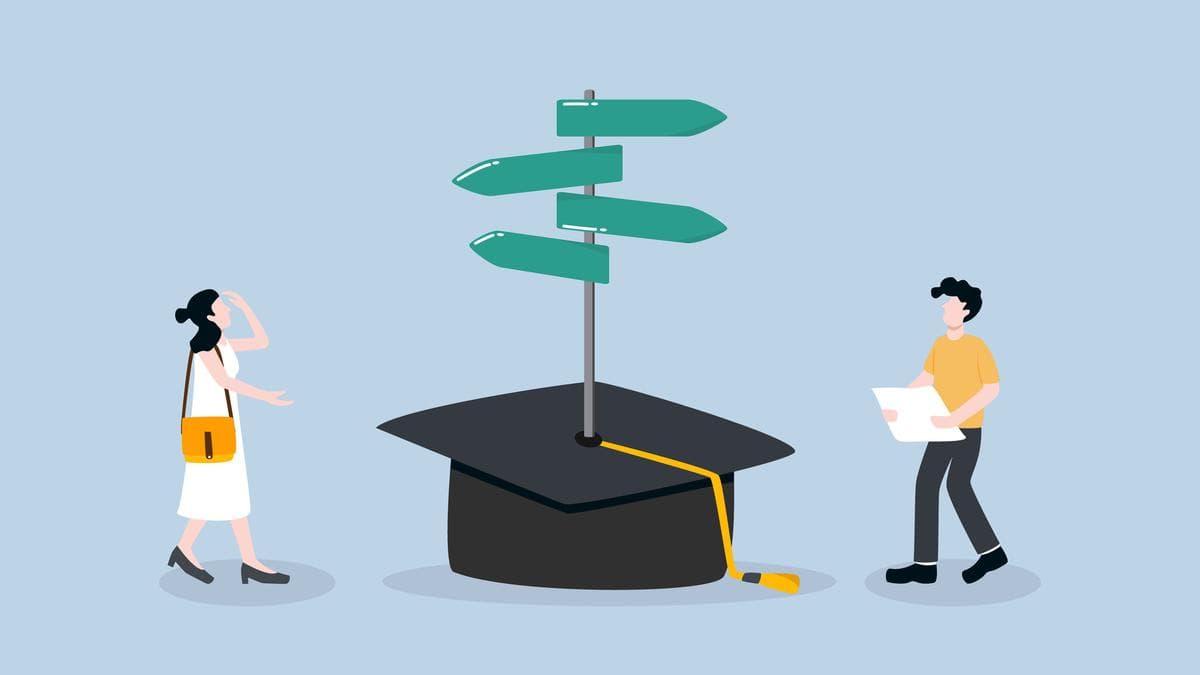 How India can build a connected education system