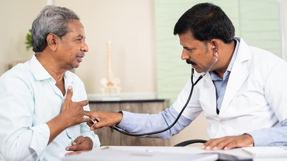 How patient participatory models could help improve healthcare systems in India