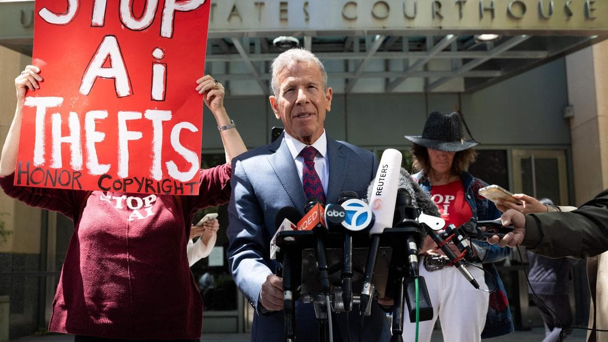 Decoding the Musk vs. Altman verdict