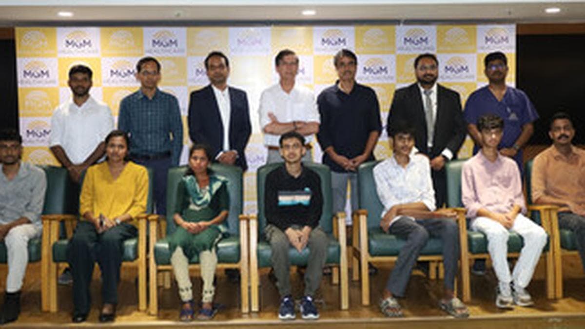 MGM Healthcare Sets Up World’s Largest Intestinal Rehab & Transplant Program in Chennai in Three Years