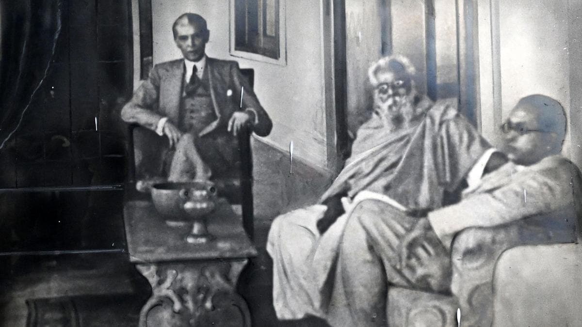 When ‘Periyar’, Ambedkar and Jinnah sailed together politically