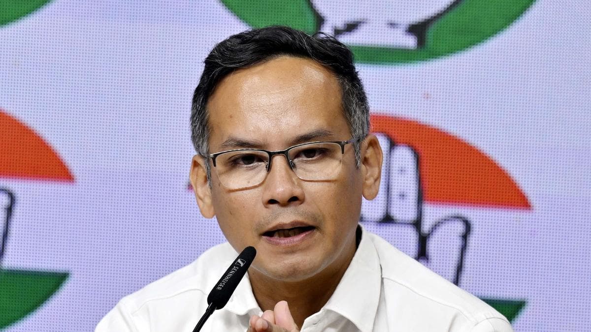 Congress rejects claim that party MPs backed MDR charges on UPI transactions