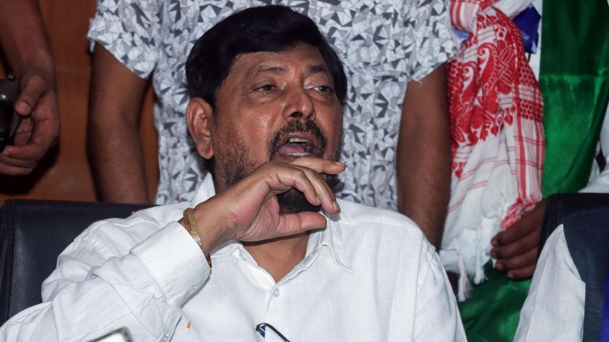 If casteism ends, we are ready to give up reservation: Athawale
