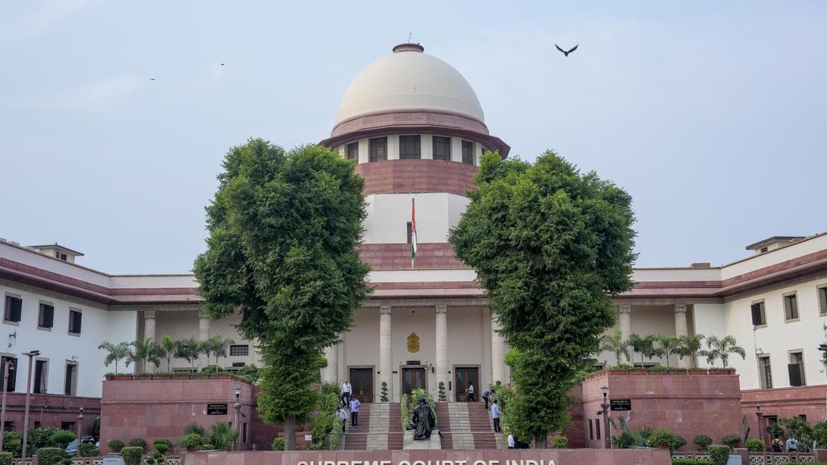 Supreme Court trims law practice requirement to 1 year for judicial service