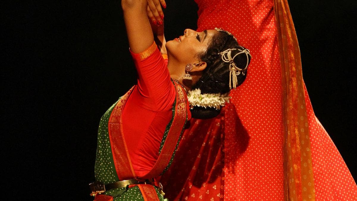 National Handloom Day: How dancers are championing India’s handlooms