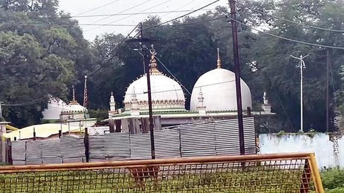Madhya Pradesh HC declares disputed Bhojshala site as temple, suggests alternate land for mosque