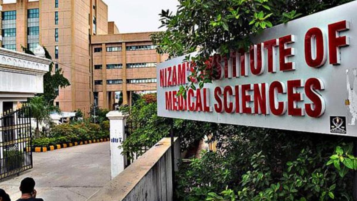 NIMS launches advanced cancer genomics centre, first in Telangana’s government sector