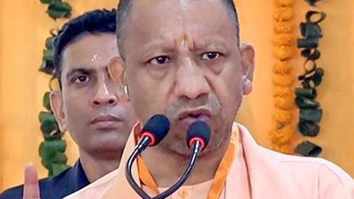Truth will prevail, wait for SIT probe, says Adityanath on Ram temple funds row