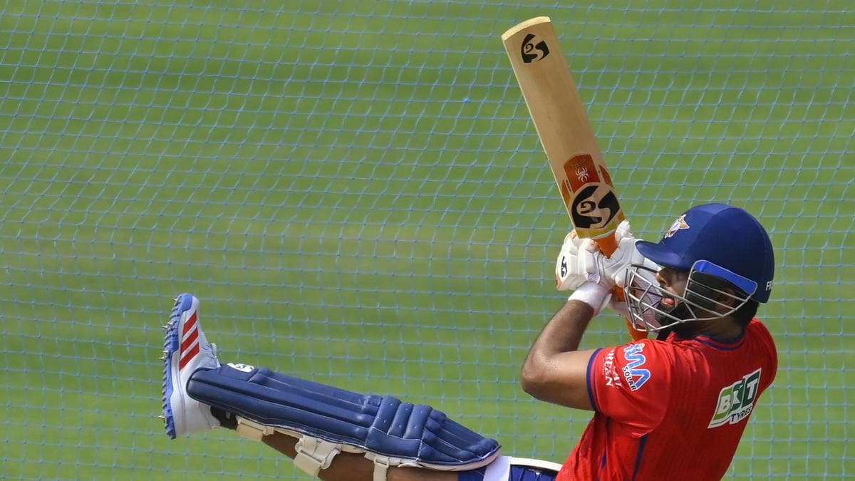 The ‘Arun effect’ on LSG bowling