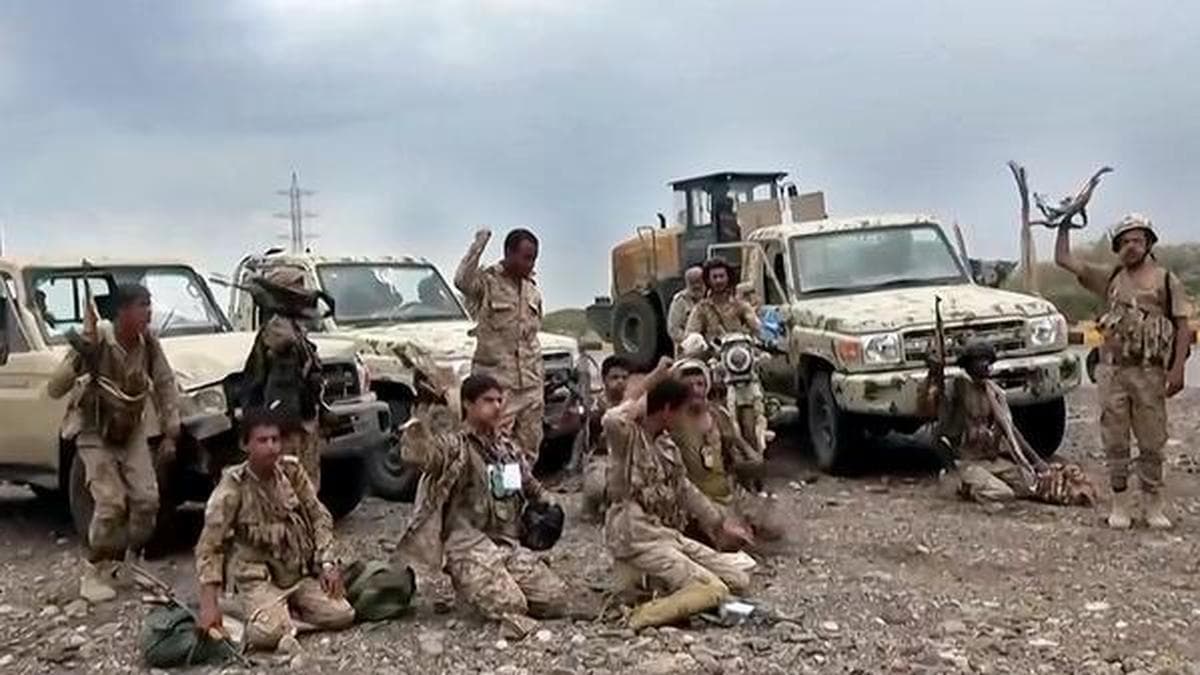 Why Yemen's Houthis have only grown stronger through years of war