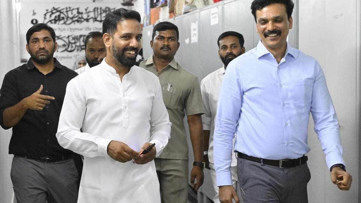 TGMREIS to establish degree colleges soon