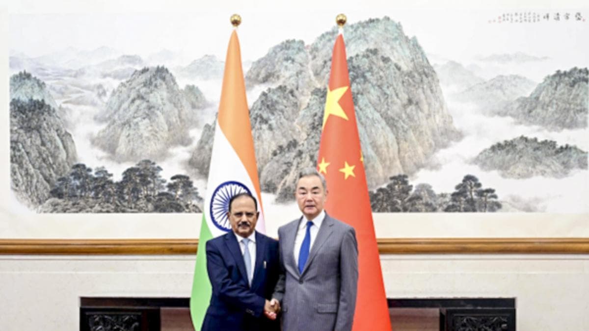 India, China to push for ‘early and substantial harvest’ of border delimitation